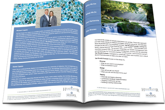 Get an Introduction Kit