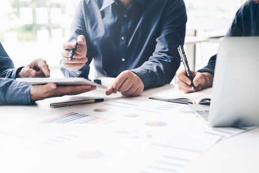 Our Unique Approach to Investment Services in Austin