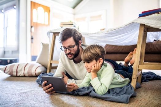 You Deserve Your Own Financial Strategy