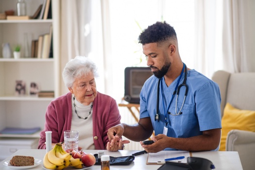 More Than A Firm: A Partner In Your Coverage