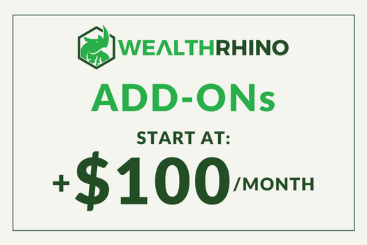 ADD-ONs