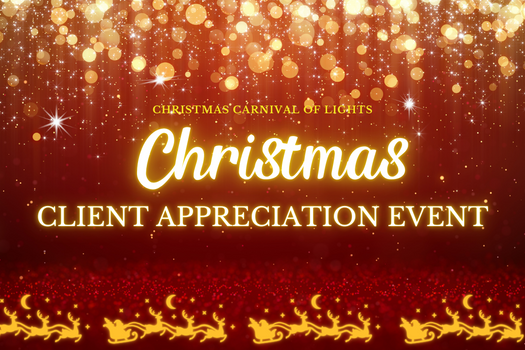 2025 Christmas Carnival of Lights