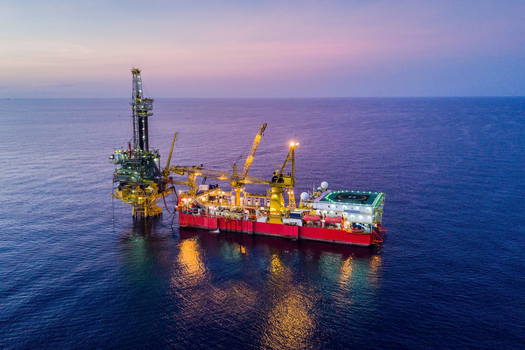Oil Prices In Focus