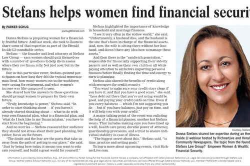 LI Herald Women's Executive Summit