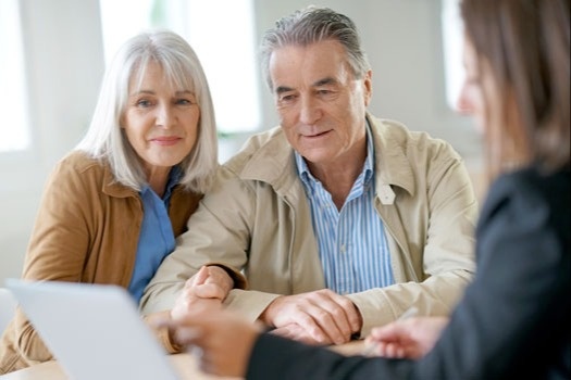 Toward Worry-Free Financial Navigation for Life