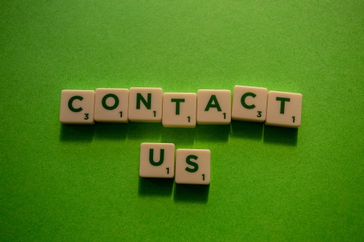 Contact Information