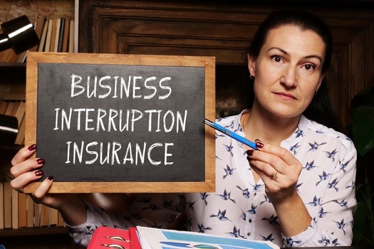 Business Continuity Insurance Can Help Keep Your Business Doors Open.