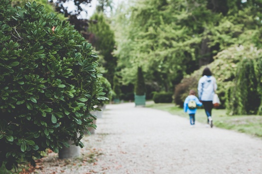 Teaching Kids To Be Financially Fit