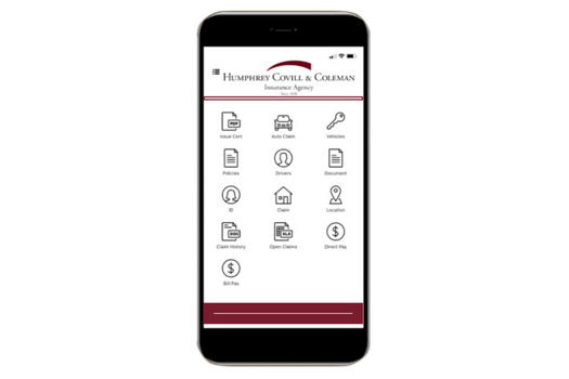 Print Certificates 24/7 with our Mobile App