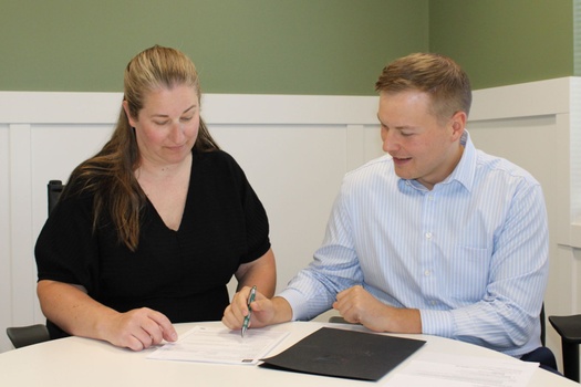 The Path to Finding the Right Wealth Advisor Starts Here