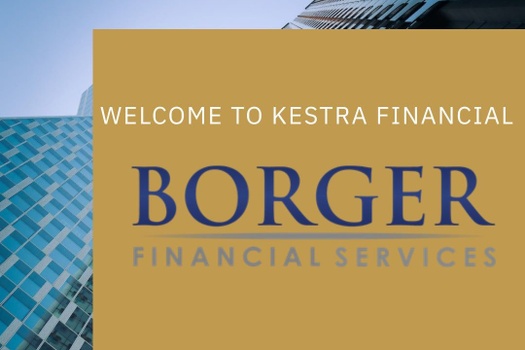 Kestra Financial Welcomes $600 Million Borger Financial Services