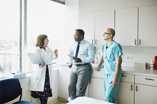 Why Financial Planning is Crucial for Physicians