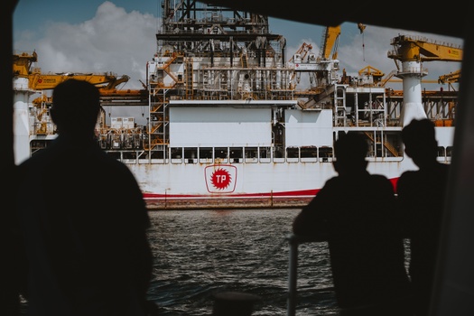 Iran, Oil, and the Long Road to Resolution