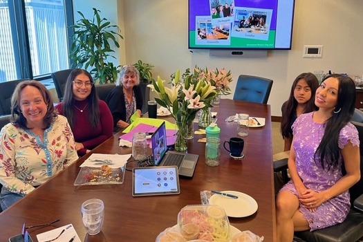 2024 Women's Day