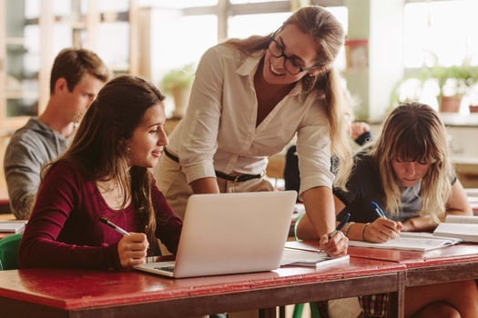 Gain Clarity Through Education and Innovation