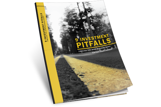 9 Investment Pitfalls: Timeless Tips When Managing Money