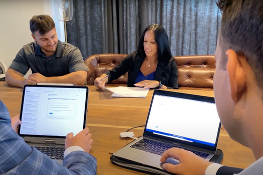 Client Centered