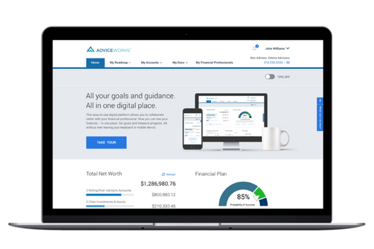 Delivering Financial Solutions for Life