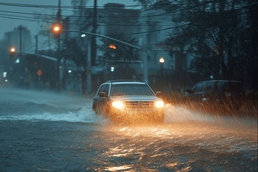 Why Should You Consider Flood Insurance?