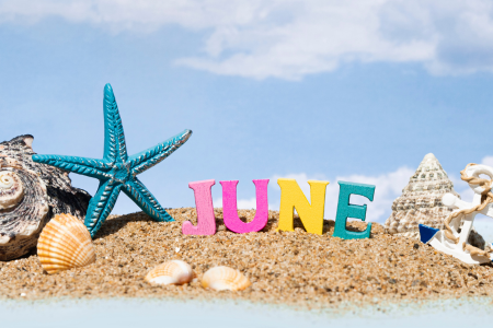 June/July 2026