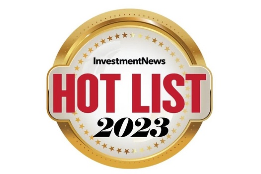 InvestmentNews 2023 Hot List Recognizes Ivan Illán In Top 100 Best and Brightest In The Business