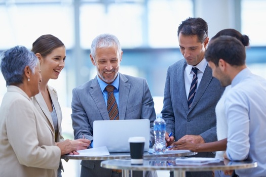 Benefits of Working with a Fiduciary