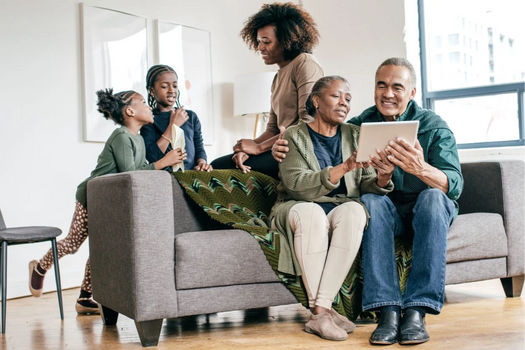Trusted Partners to Family Offices