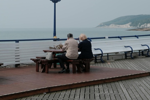 Comprehensive Retirement Planning Services
