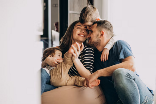 Your Financial Future, Thoughtfully Planned