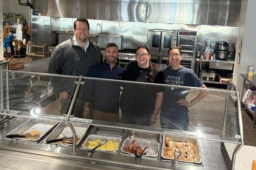 Ronald McDonald House Charities