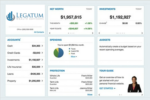 WealthLink
