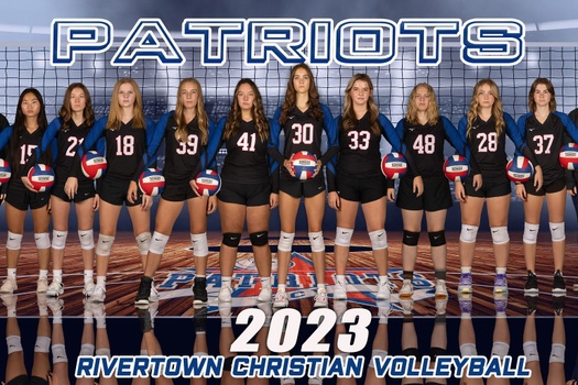 2023 RCV Patriots