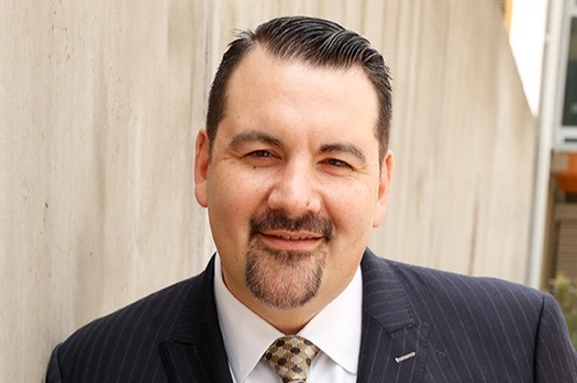 Fernando Pohina, BFA™, CPFA®<br/>Vice President