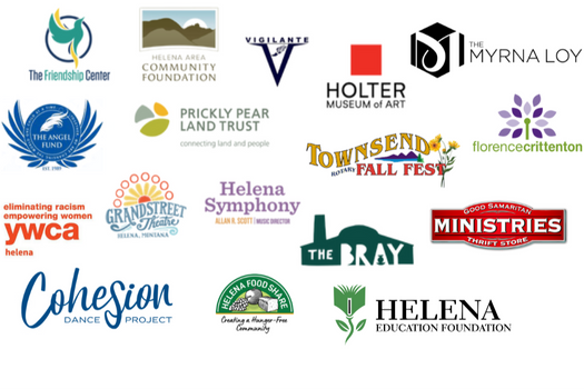 Uniting to Build a Stronger Community