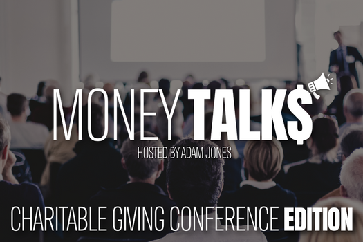Iron Tree Hosts its 1st Annual Charitable Giving Conference