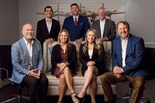 The team at Wiklund & Bond is committed to using our collective talents, experience and creativity to help you achieve peace of mind regarding your financial future.  We are client centered, results driven and offer best-in-class customer service.  Whether it’s answering your questions, making adjustments to your portfolio or creating a customized healthcare package for your business, we’re here to take the guesswork out of financial decision making. <b></b><i></i><sup></sup>