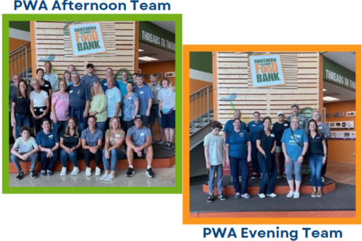 Northern Illinois Food Bank - July 2024