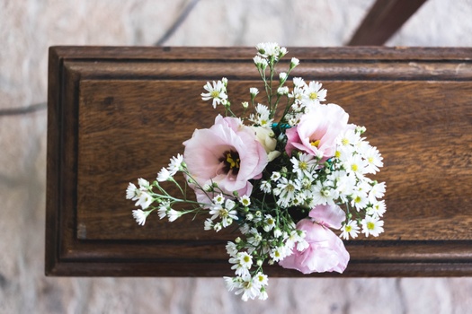 What Issues Should I Consider If My Spouse Passed Away?