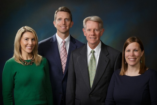 At our firm, we have the client—and only the client—in mind.

