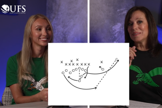 Fantasy Football Meets Finance 🏈 | Building a Championship Worthy Portfolio