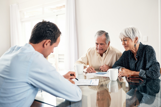 Retirement and Estate Planning