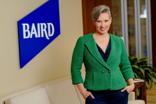 Why Choose Sarah Cuddy as your Houston CFP® Professional