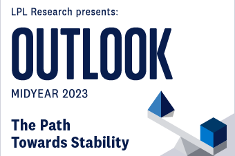 LPL Financial Publishes Midyear Outlook 2023