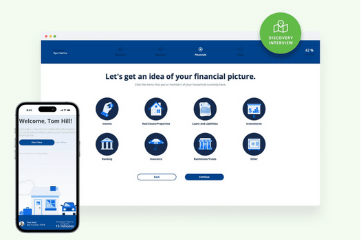 Step #1: Focusing on Your Financial Picture