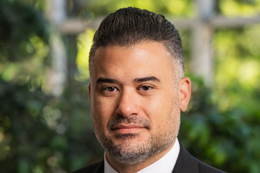 Michael Marquez