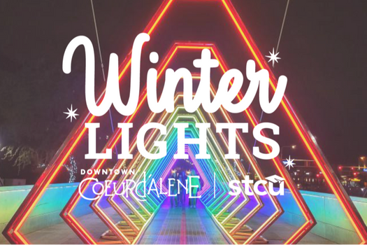 Winter Lights