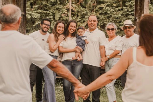 It's About the Family You Leave, Not the Forms You File