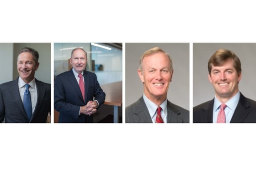 Forbes: Best-In-State Wealth Advisors