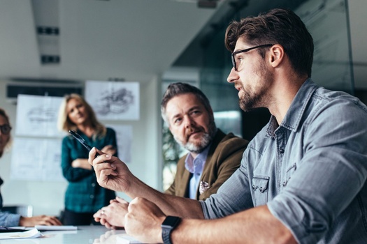 Using Our Experience To Guide You Efficiently