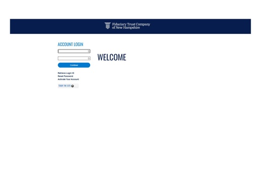 myPLANnetwork Access